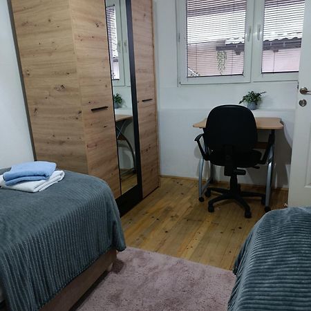 Apartments Old Town 塞拉耶佛 外观 照片