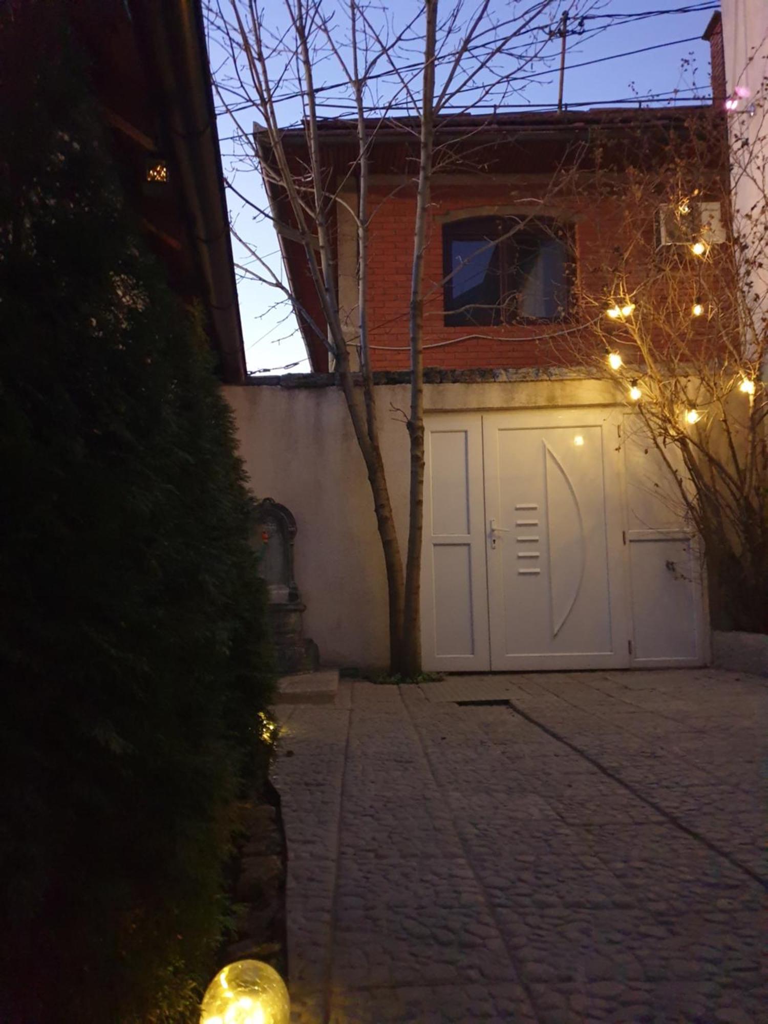 Apartments Old Town 塞拉耶佛 外观 照片