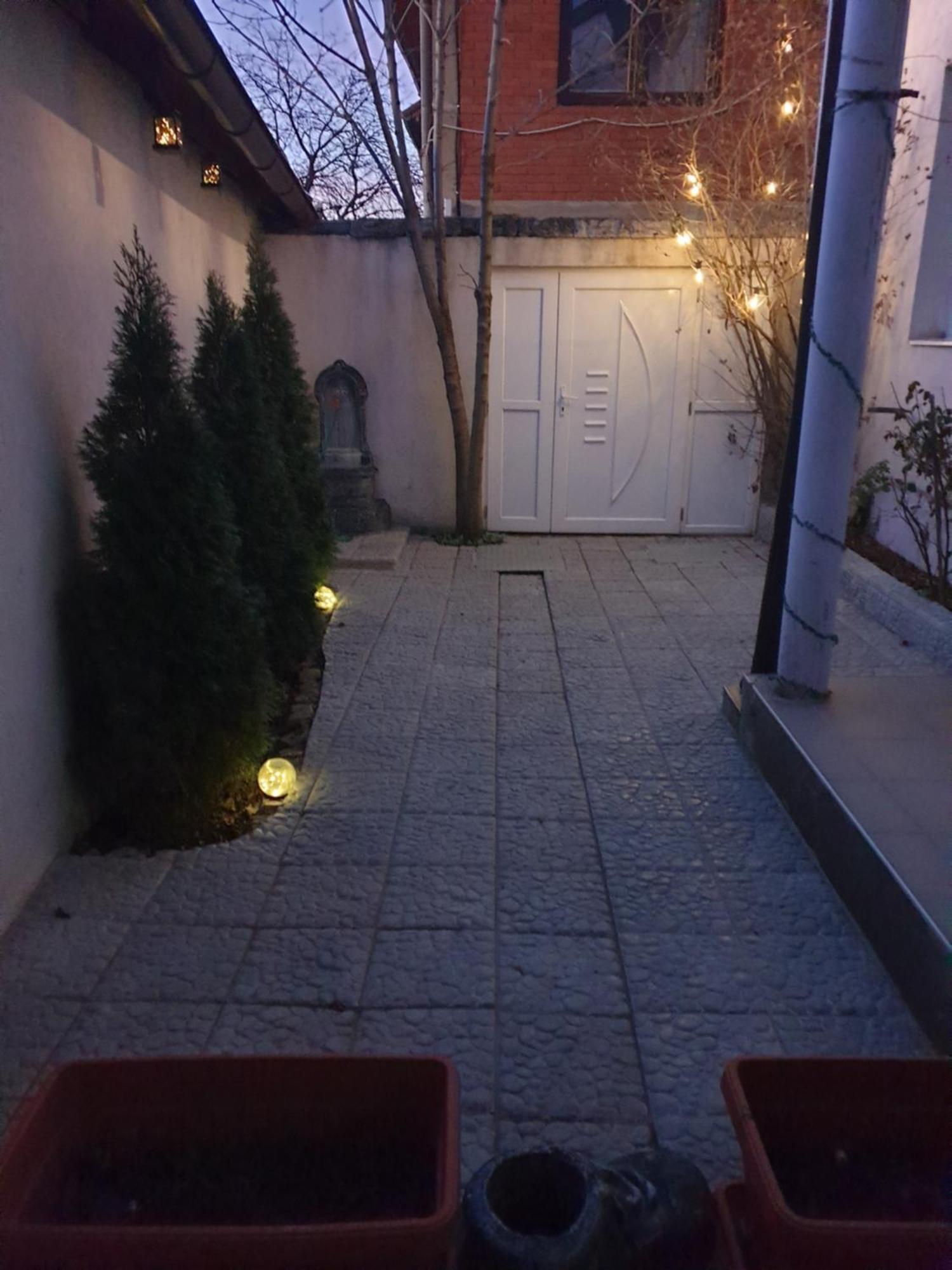 Apartments Old Town 塞拉耶佛 外观 照片