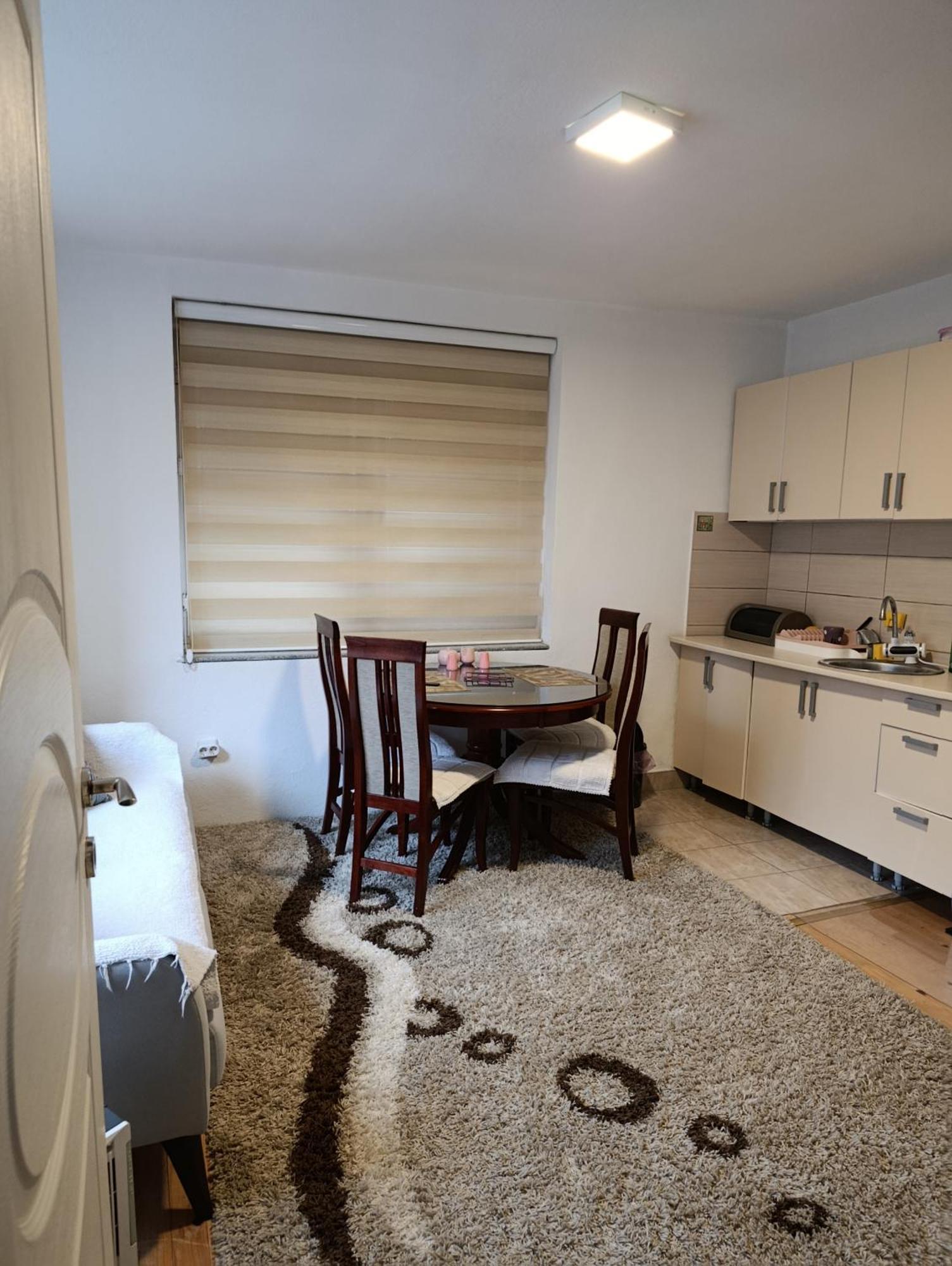 Apartments Old Town 塞拉耶佛 外观 照片